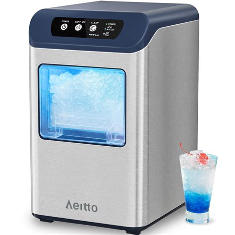 hennie_ice|Nugget Ice Maker .